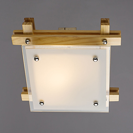 Archimede 1: Настенно-потолочный светильник