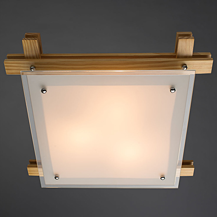 Archimede 3: Настенно-потолочный светильник