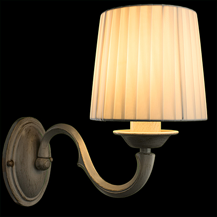 Alba 1: Бра на одну лампу