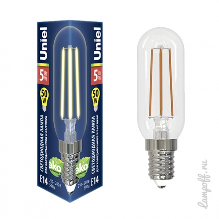 LED-Y25-5W: Светодиодная лампа для холодильника или вытяжки