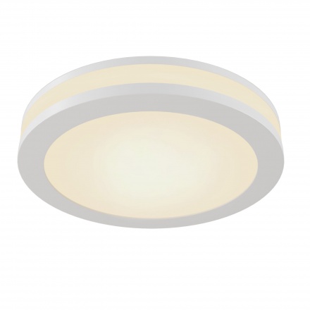 Phanton LED: Встраиваемый светодиодный светильник (белый)