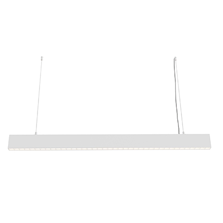 Vinder LED: Подвесной светодиодный светильник (белый)
