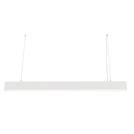 Vinder LED: Подвесной светодиодный светильник (белый)
