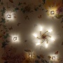 Советы по выбору точечных светильников для натяжного потолка