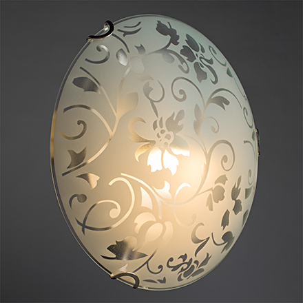 Ornament 1: Настенно-потолочный светильник