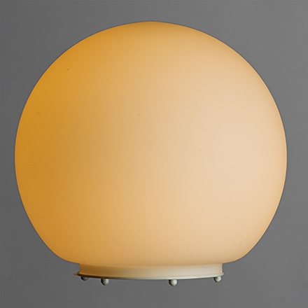 Sphere 1: Настольная лампа