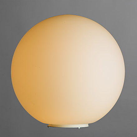 Sphere 1: Настольная лампа