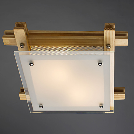 Archimede 2: Настенно-потолочный светильник