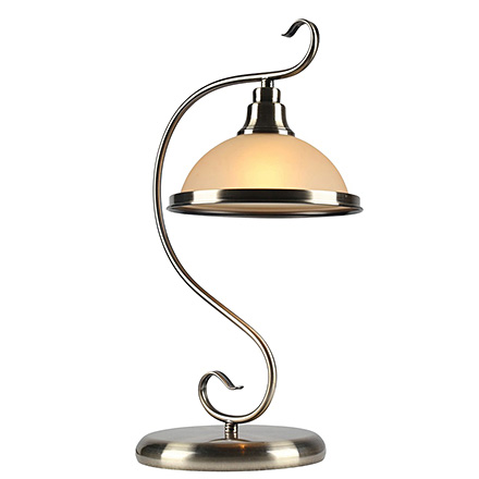 Safari 1: Настольная лампа