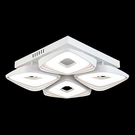 Потолочный светильник цвет белый / FR6008CL-L61W