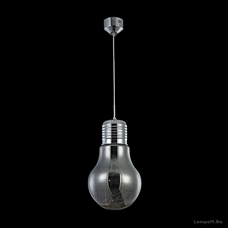 Подвесной светильник стиль современный / FR6156-PL01-15W-CH