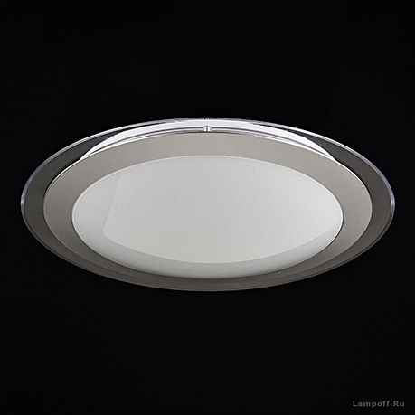 Потолочный светильник цвет белый / FR6998-CL-45-W