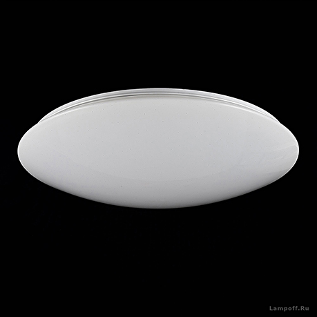 Потолочный светильник цвет белый / FR6999-CL-30-W