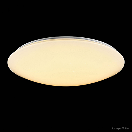 Потолочный светильник стиль современный / FR6999-CL-45-W