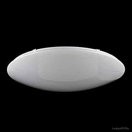 Потолочный светильник цвет белый / FR6999-CL-75-W