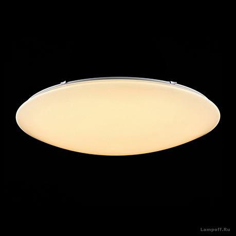 Потолочный светильник стиль современный / FR6999-CL-75-W