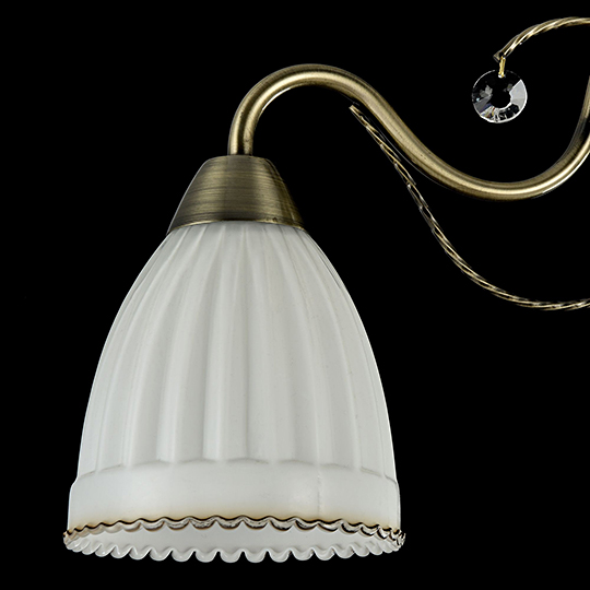 Потолочный светильник Classic Letizia 3