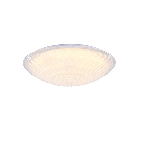 LED Laura: Потолочный светильник (цвет белый)