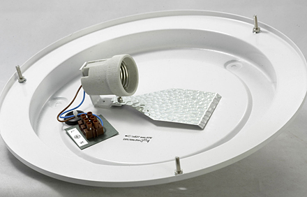 Светильник для ванной стиль классический / LSL-5502-01