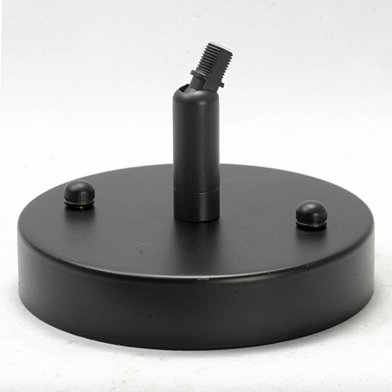 Подвесной светильник цвет черный/серый / LSP-9513