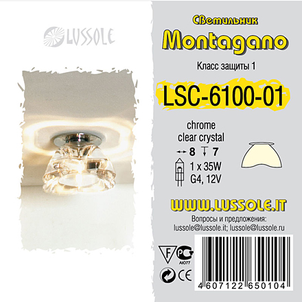 LSC-6100-01