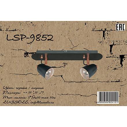 LSP-9852