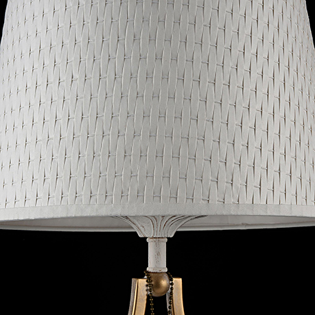 Настольная лампа стиль классический, модерн / ARM548-11-WG