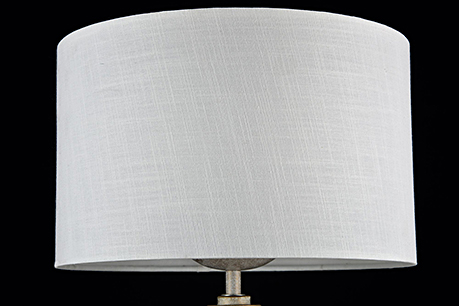 Настольная лампа стиль модерн, ар-деко / H301-11-G