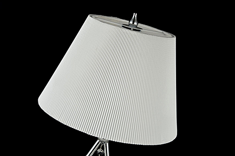 Настольная лампа стиль современный, модерн / MOD334-TL-01-N
