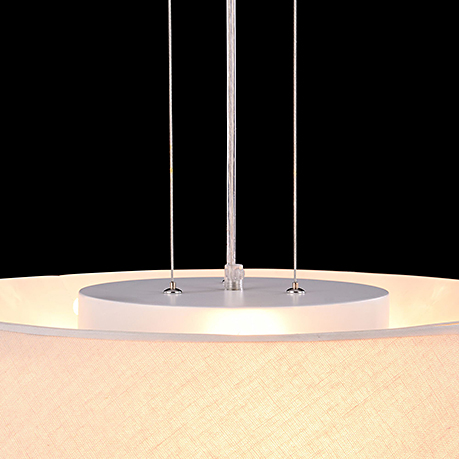 Подвесной светильник Modern Bergamo 3