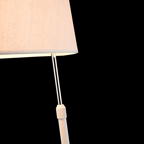 Настольная лампа стиль современный, модерн / MOD613TL-01W