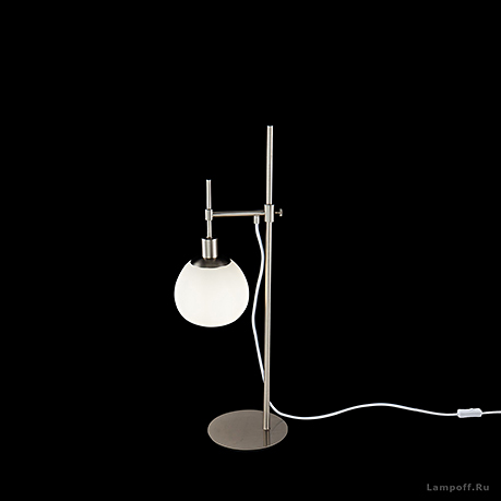 Настольная лампа стиль современный, модерн / MOD221-TL-01-N
