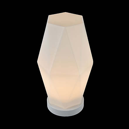 Настольная лампа MOD231-TL-01-W