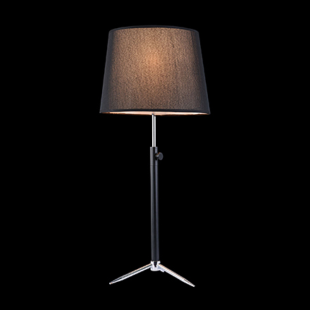 Настольная лампа MOD323-TL-01-B