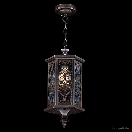 Подвесной светильник стиль классический, готический / S102-84-41-R
