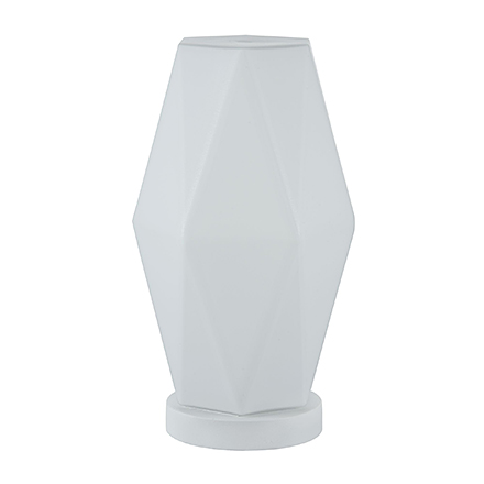 Настольная лампа цвет белый / MOD231-TL-01-W