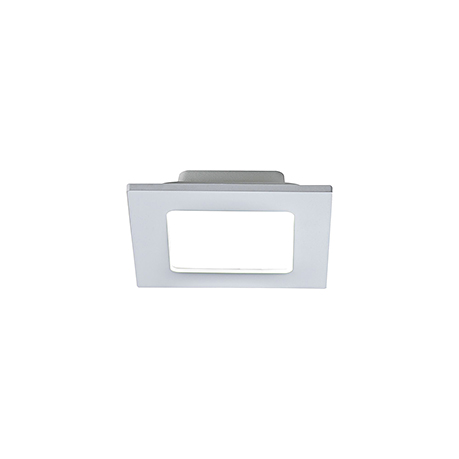 Встраиваемый светильник цвет белый / DL019-6-L9W