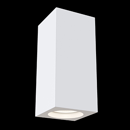 Потолочный светильник цвет белый / C006CW-01W