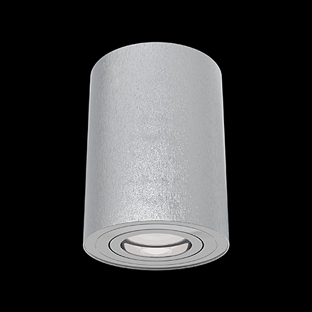 Потолочный светильник стиль современный, техно, хай-тек / C016CL-01S