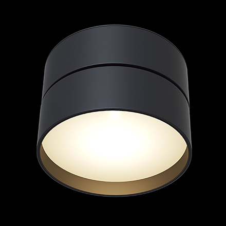 Потолочный светильник стиль современный, техно, хай-тек / C024CL-L18B