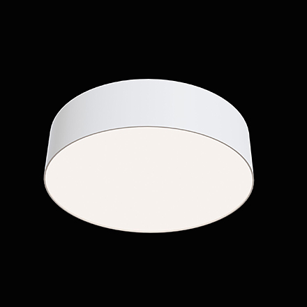 Потолочный светильник цвет белый / C032CL-L32W4K