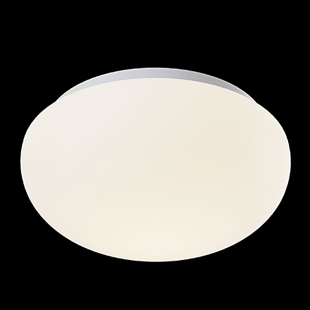 Встраиваемый светильник цвет белый / DL297-6-6W-W