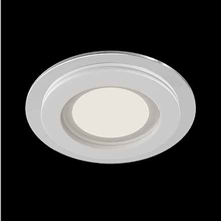 Встраиваемый светильник цвет белый / DL304-L12W