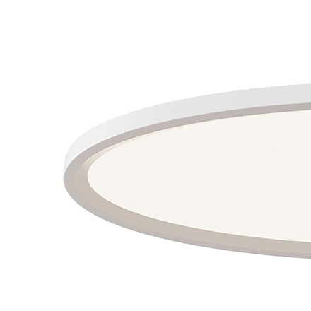 Подвесной светильник цвет белый / MOD057PL-L78W4K