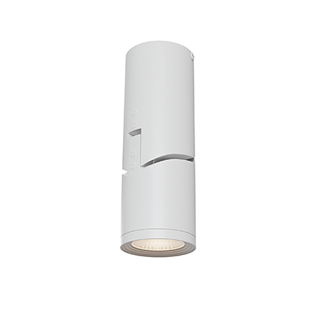 Tube LED: Потолочный светодиодный светильник (белый)