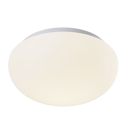 Встраиваемый влагозащищенный светодиодный светильник (белый)