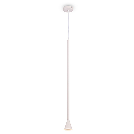 Arrow 1: Подвесной светильник (белый)