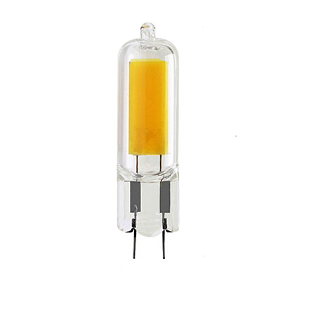 Светодиодная лампа G4 4000-30К 3,5W 270Лм