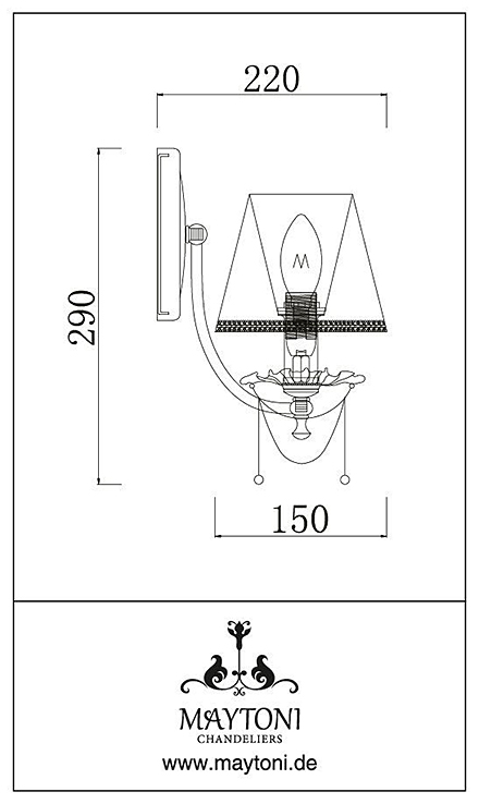 Инструкция / Схема для RC305-WL-01-R