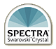 Кристаллы Spectra Swarovski